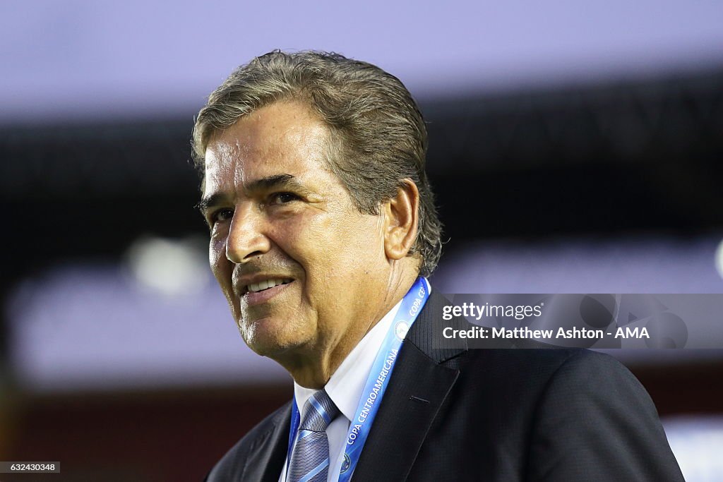 Belize v Honduras: Copa Centroamericana