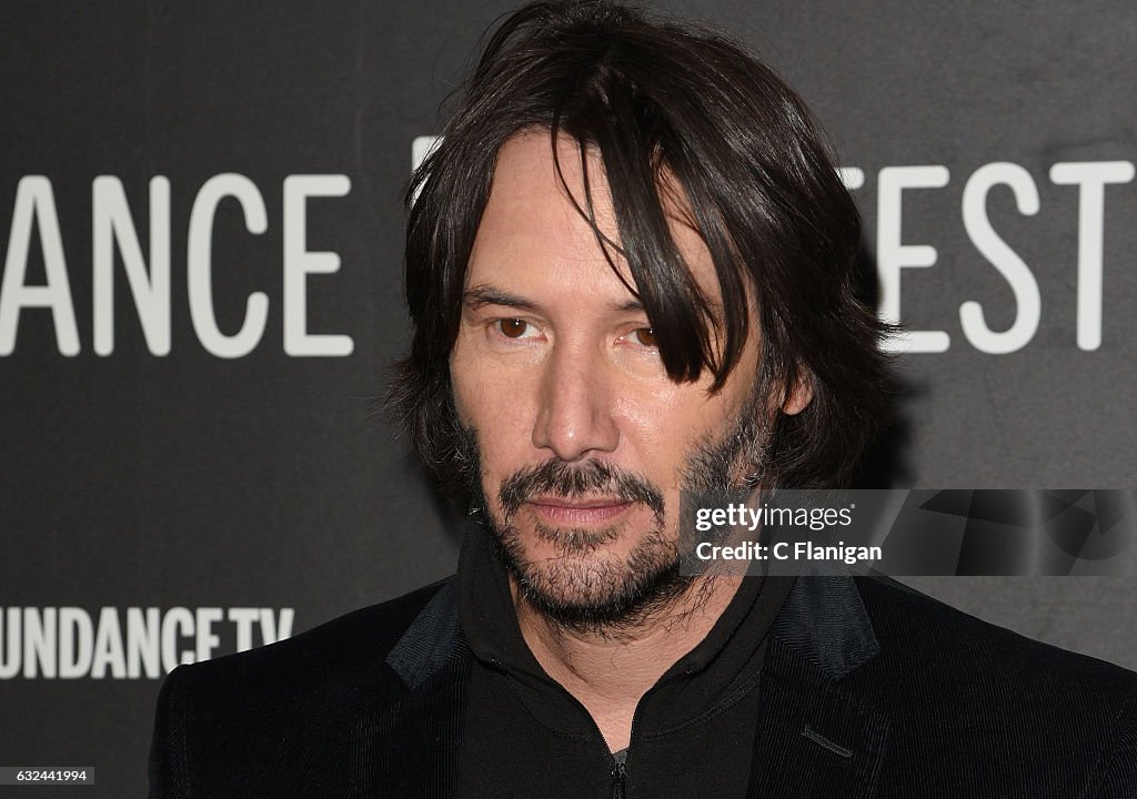 2017 Sundance Film Festival