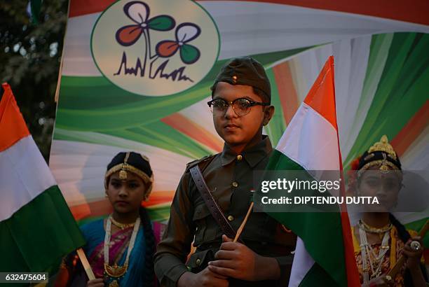 Child Subhas 1,181 Subhas Chandra Bose Stock Photos, High-Res Pictures, and Images ...