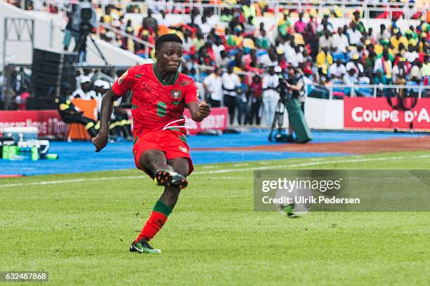 Abeeda Razack 32 Abdou Razack Traore Photos & High Res Pictures - Getty Images