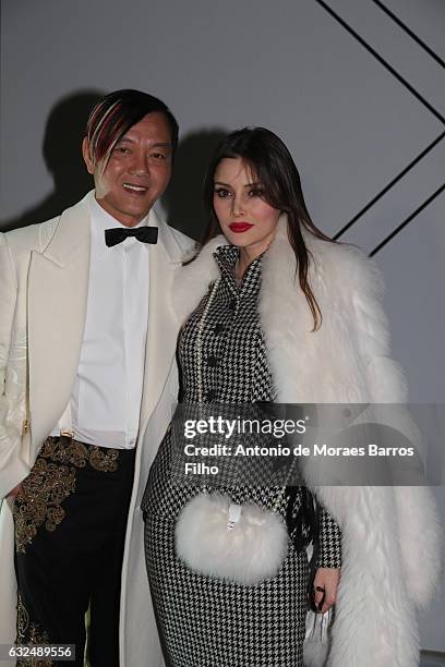 Antonino Russo Photos and Premium High Res Pictures - Getty Images