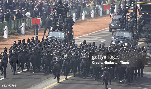 Nsg Commando Nsg Commando Photos and Premium High Res Pictures - Getty Images