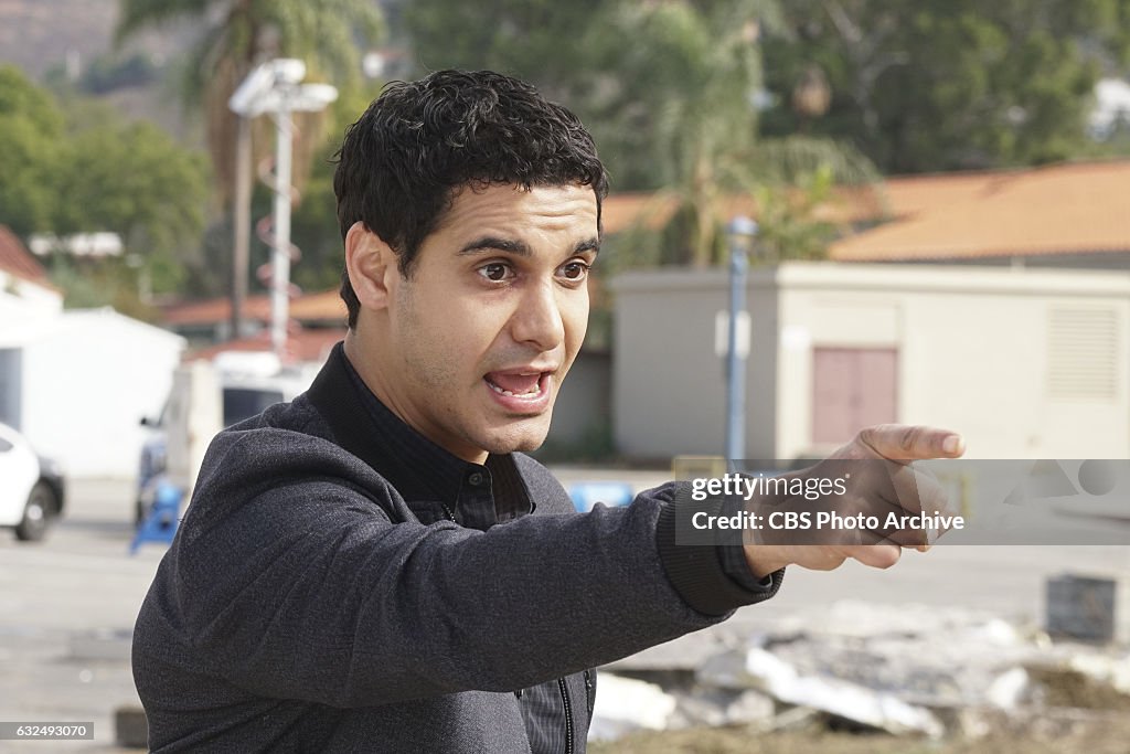 Scorpion