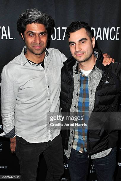 Adam Bhala Lough Photos and Premium High Res Pictures Getty Images