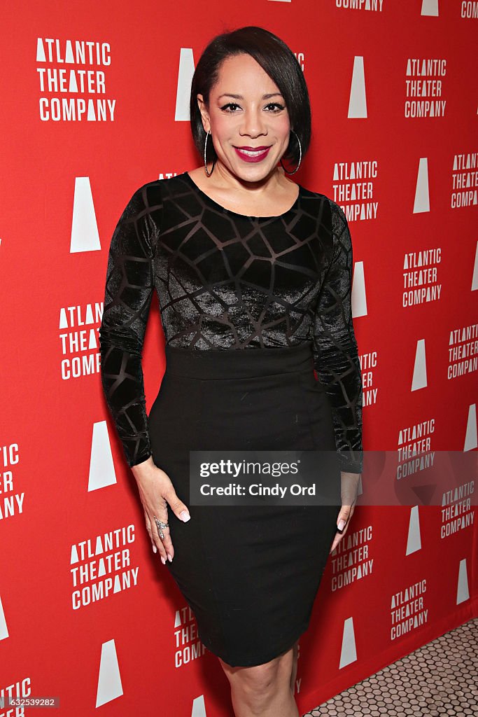 "Tell Hector I Miss Him" Opening Night Party