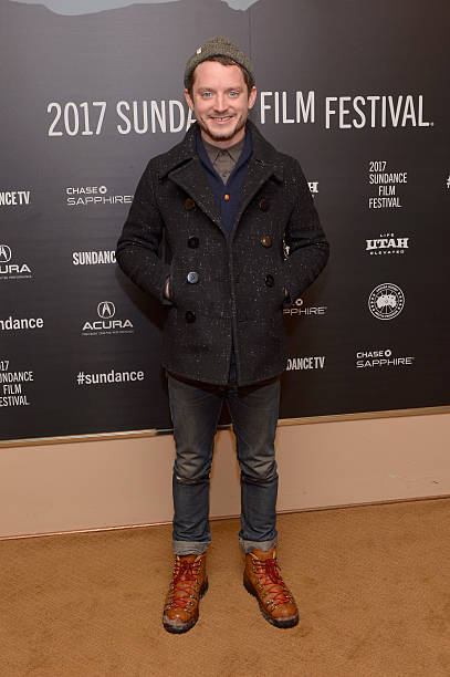 UT: "78/52" Premiere - 2017 Sundance Film Festival