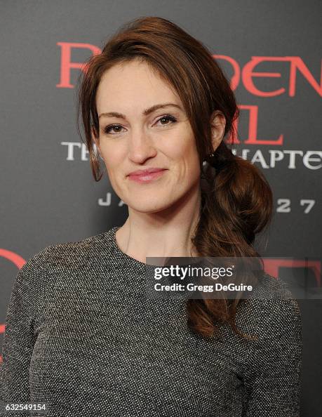 Kristin Rakes Actress Kristen Rakes arrives at the premiere of Sony Pictures... News ...