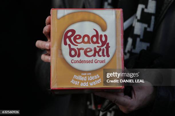 Brek Ready Brek Photos and Premium High Res Pictures - Getty Images