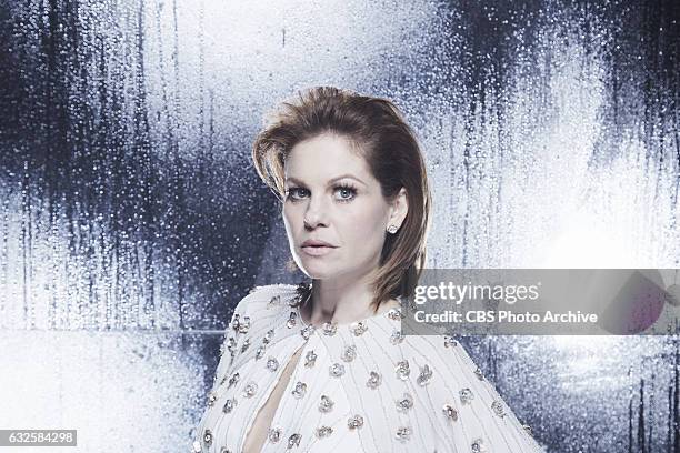 Candace Cameron-Bure visits the CBS Photo Booth during the PEOPLE'S CHOICE AWARDS, the only major awards show where fans determine the nominees and...