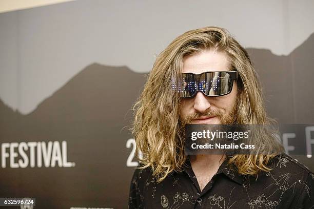 January 22, 2017 - Premiere of "Downward Dog" at the Sundance Film Festival. LUCAS NEFF