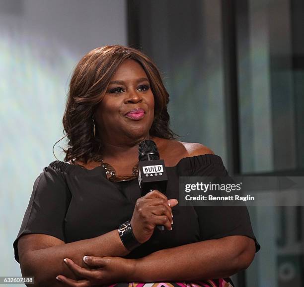 Retta Body 743 Retta Actress Stock Photos, High-Res Pictures, and Images - Getty ...