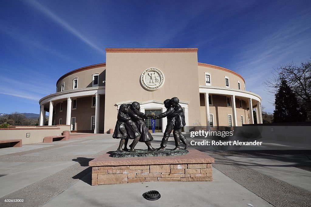 Santa Fe, New Mexico