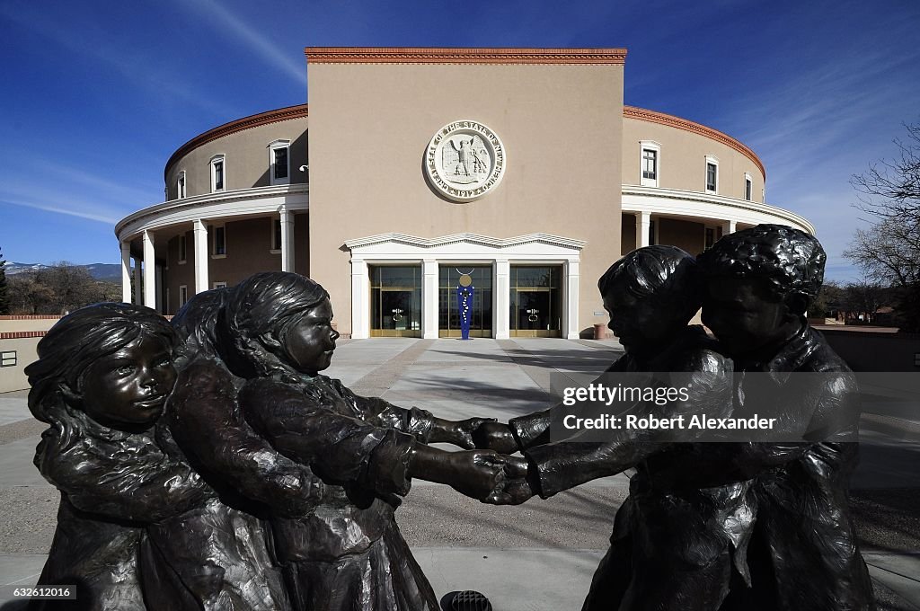 Santa Fe, New Mexico