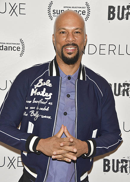 UT: Wanderluxxe And SAG Indie Host Private Film Premiere Party For "Burning Sands" With Special Appearance By Common