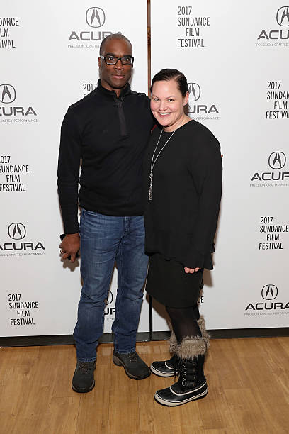 UT: "The Last Word" Party At The Acura Studio At Sundance Film Festival 2017 - 2017 Park City