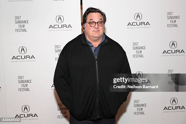 Director Mark Pellington attends "The Last Word" Party at the Acura Studio at Sundance Film Festival 2017 on January 24, 2017 in Park City, Utah.