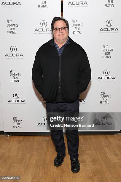 Director Mark Pellington attends "The Last Word" Party at the Acura Studio at Sundance Film Festival 2017 on January 24, 2017 in Park City, Utah.