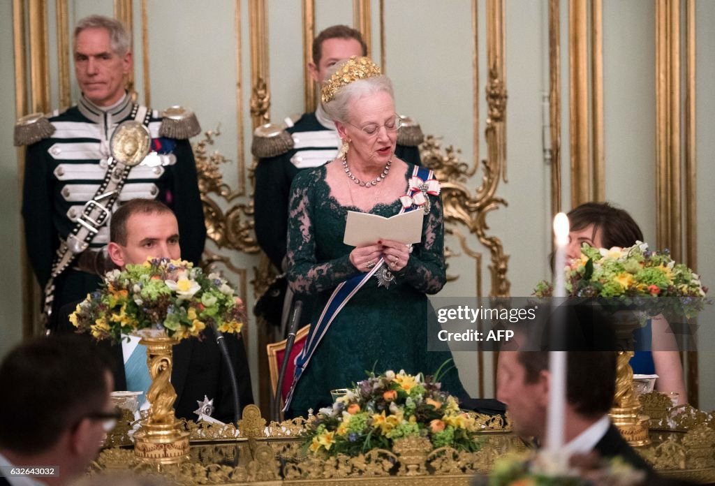 DENMARK-ICELAND-POLITICS-ROYALS-DIPLOMACY