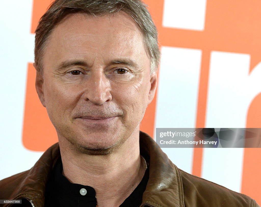 "T2 Trainspotting" - Photocall