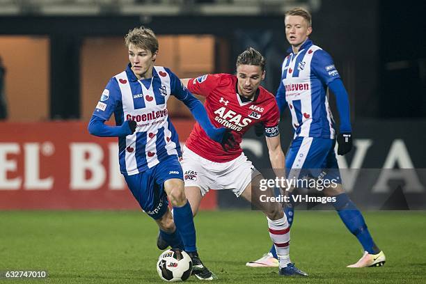 Samuel Rienstra 185 Ben Larsson Photos & High Res Pictures - Getty Images