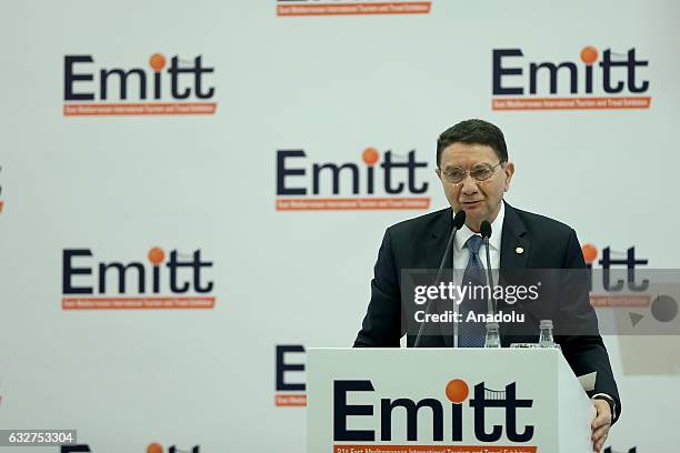 Taleb Rutkey 41 General Taleb Rifai Photos & High Res Pictures - Getty Images