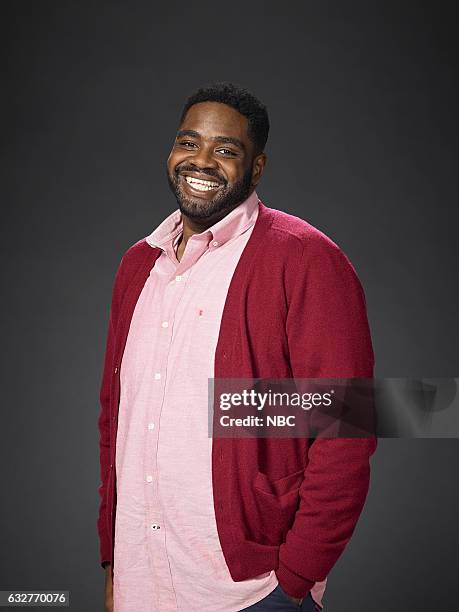 Pictured: Ron Funches as Ron --
