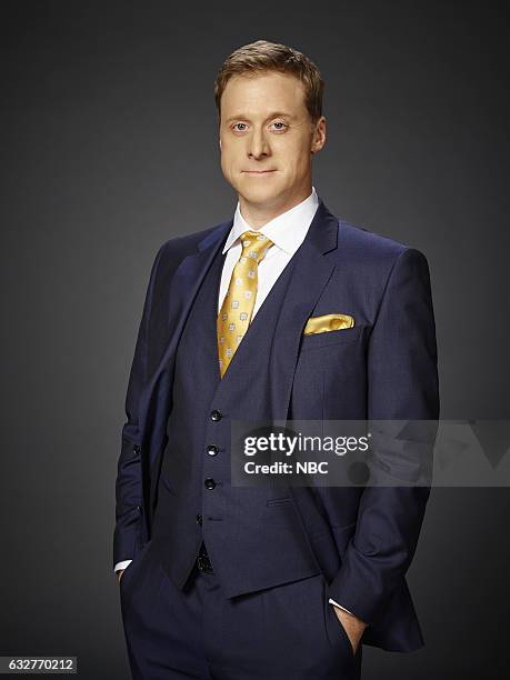 Pictured: Alan Tudyk as Del --