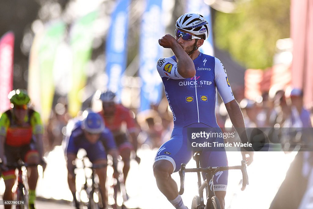 Cycling: 35th Tour of San Juan 2017 / Stage 4