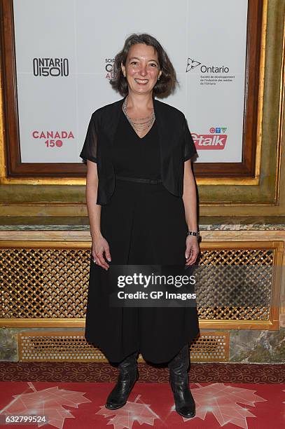 Parliament Toronto Danforth Julie Dabrusin Photos and Premium High Res