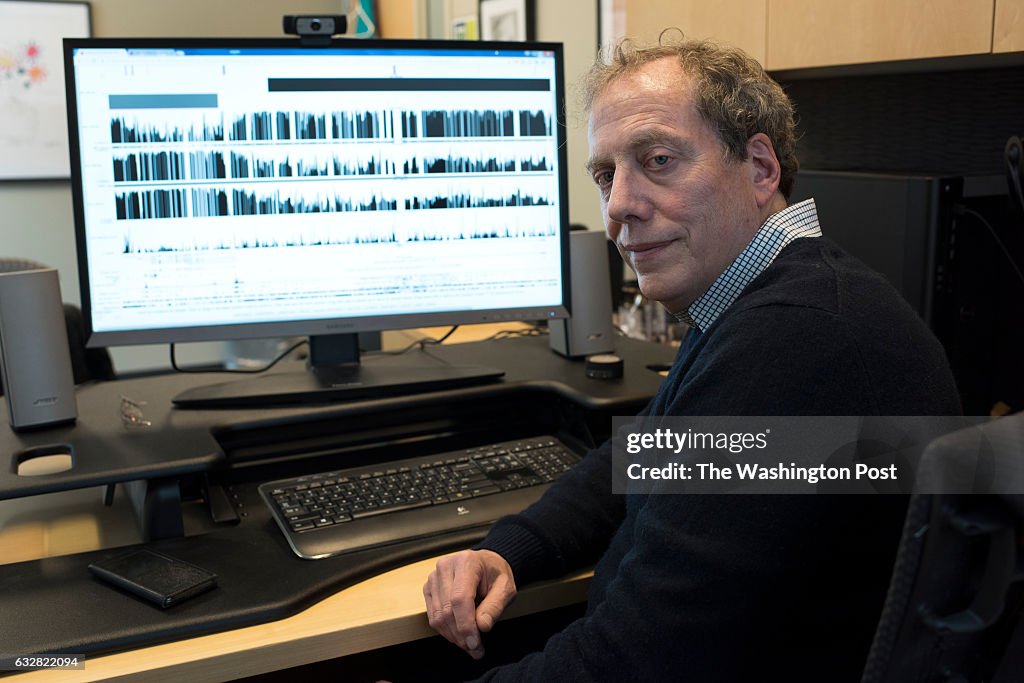 Doctor Andrew Paul Feinberg