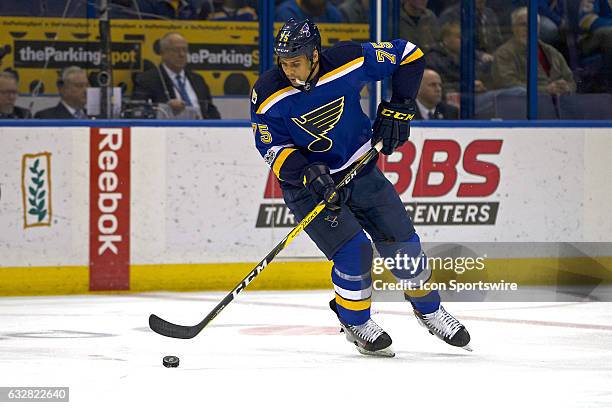 74 St Louis Blues Right Wing Ryan Reaves (75) Stock Photos, High-Res ...