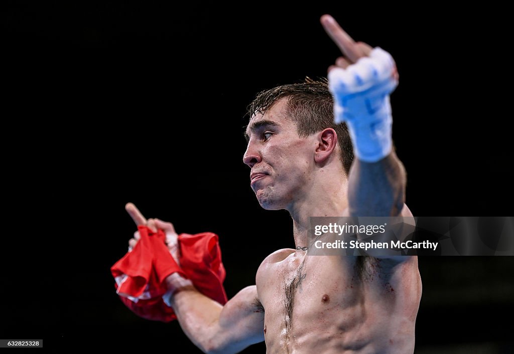 Sportsfile Best of Rio 2016 Olympic Games