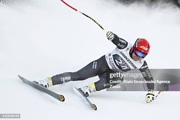 David Poisson David Poisson (Alpine Skier) Photos and Premium High Res Pictures ...