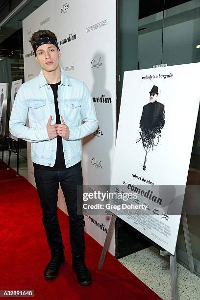 Matt Rife Belt Matt Rife Photos and Premium High Res Pictures - Getty Images