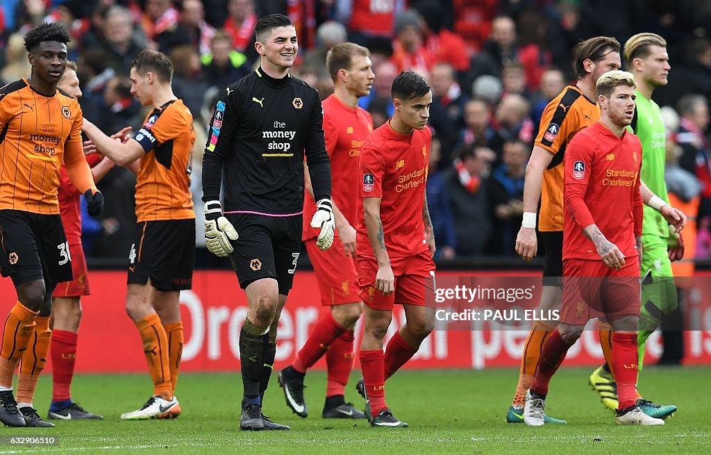 FBL-ENG-FACUP-LIVERPOOL-WOLVES