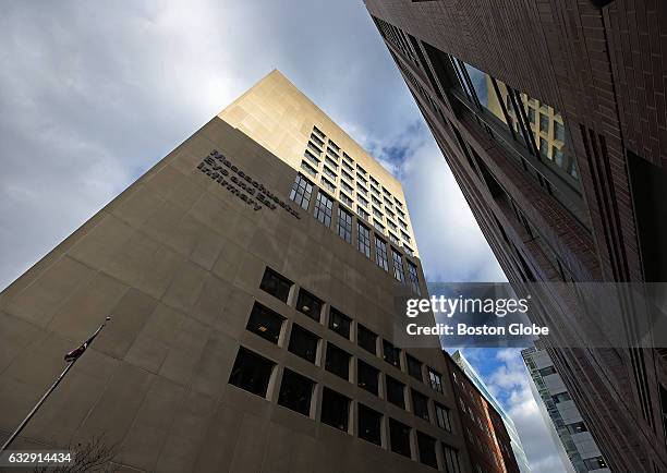 Infinary Massachusetts Eye And Ear Infirmary Photos and Premium High Res ...