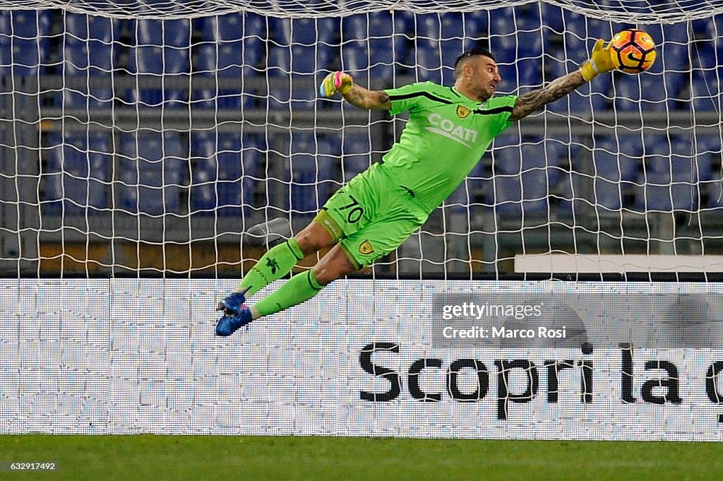 SS Lazio v AC Chievo Verona - Serie A