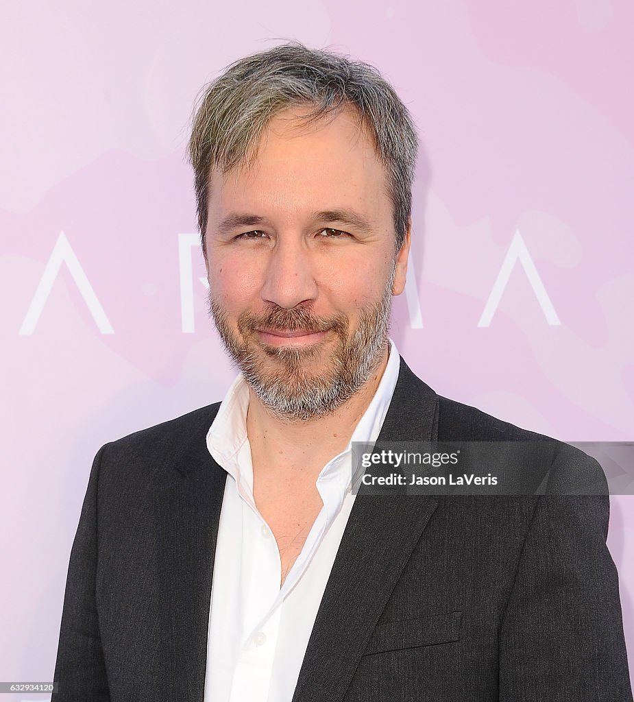 Variety's Celebratory Brunch Event For Awards Nominees Benefitting Motion Picture Television Fund - Arrivals