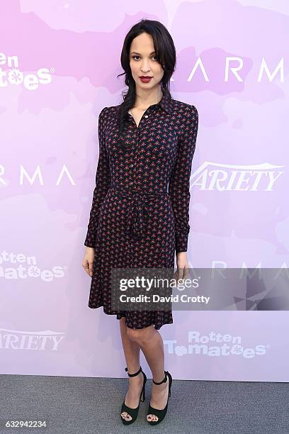 Ruby Moden Ruby Modine Photos and Premium High Res Pictures - Getty Images