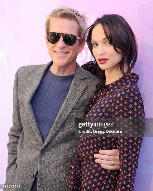 Ruby Modinde Ruby Wylder Modine Photos and Premium High Res Pictures - Getty Images