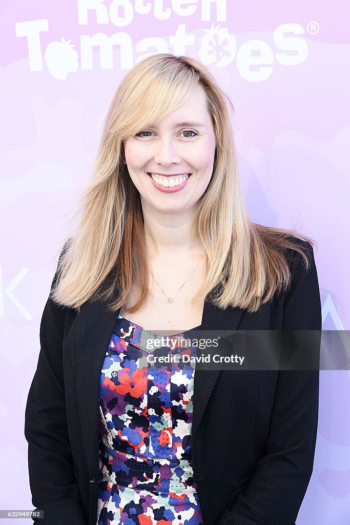 Variety's Celebratory Brunch Event For Awards Nominees Benefiting Motion Picture Television Fund - Arrivals