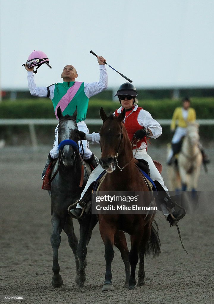 $12 million Pegasus World Cup Invitational