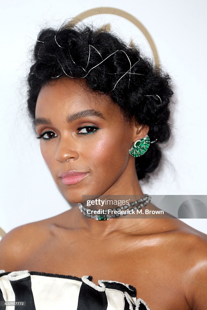 28th Annual Producers Guild Awards - Arrivals