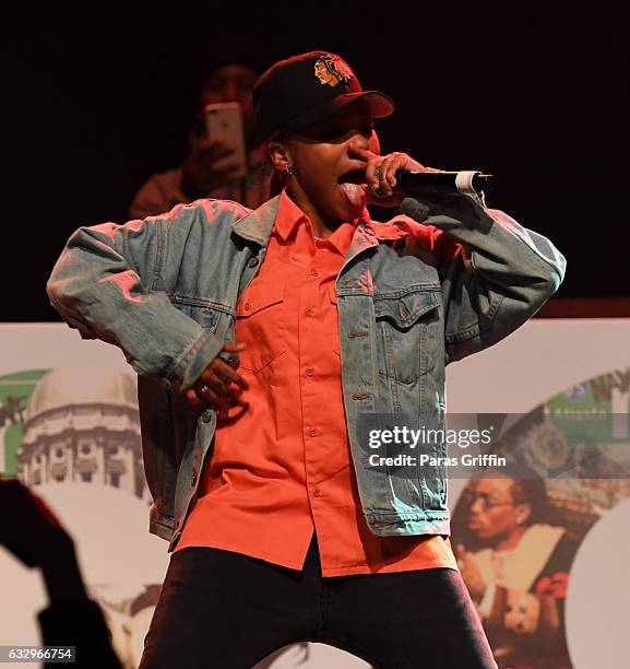 Shane Kati Rapper Puma Hot Photos and Premium High Res Pictures - Getty Images