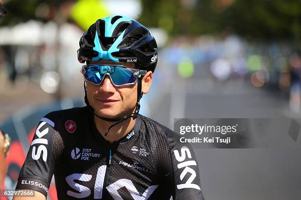 Cycling: 3rd Cadel Evans Great Ocean Road Race 2017 / Men Cycling: 3rd Cadel Evans Great Ocean Road Race 2017 / Men