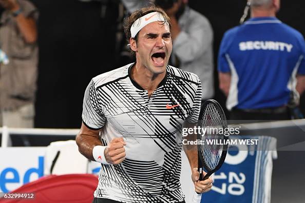 TENNIS-AUS-OPEN TENNIS-AUS-OPEN