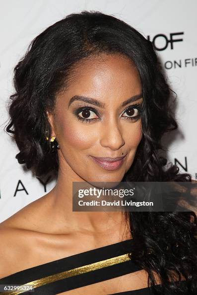 Entertainment Weekly Hosts Celebration Honoring Nominees For The Screen Actors Guild Awards - Arrivals Entertainment Weekly Hosts Celebration Honoring Nominees For The Screen Actors Guild Awards - Arrivals