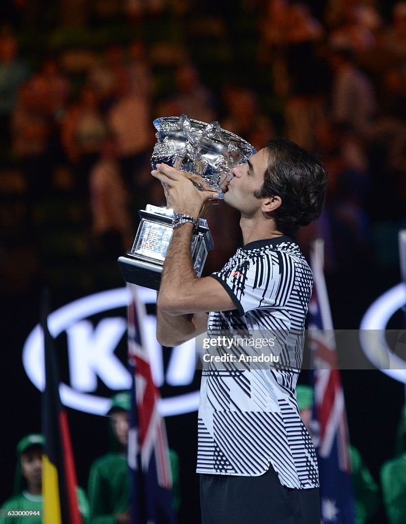 Australian Open 2017