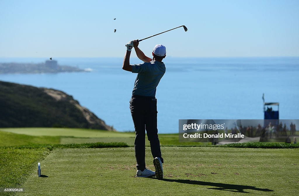 Farmers Insurance Open - Final Round