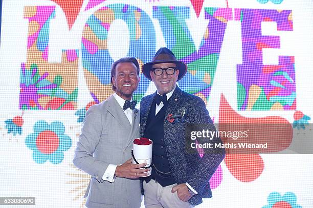 Sander Rath 585 Sandro Rath Photos & High Res Pictures - Getty Images